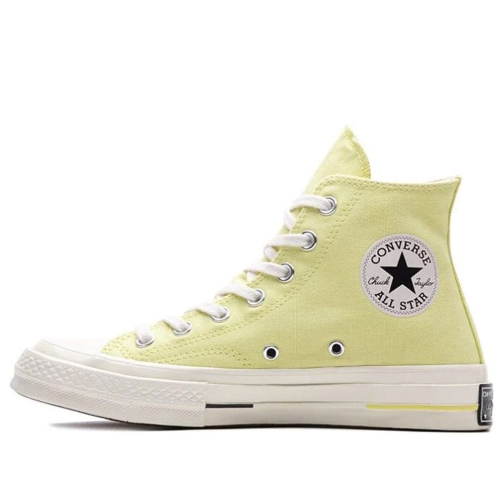 Converse Chuck 70 Hi 'Bright Pack' Allstar High-Top Sneakers w/ Tie-Dye Laces
